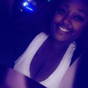 Meet your Posher, Ashleigh